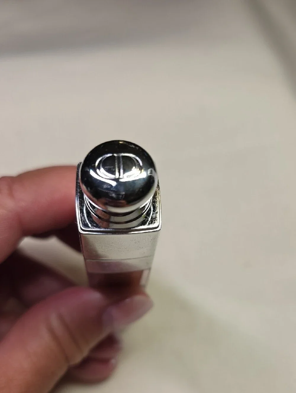 Dior Lip Gloss - Copper Bronzed Glow